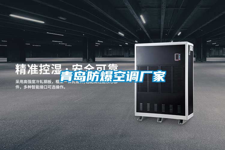 青島防爆空調廠(chǎng)家