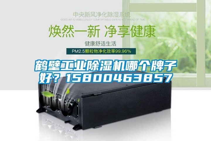 鶴壁工業(yè)除濕機哪個(gè)牌子好？15800463857
