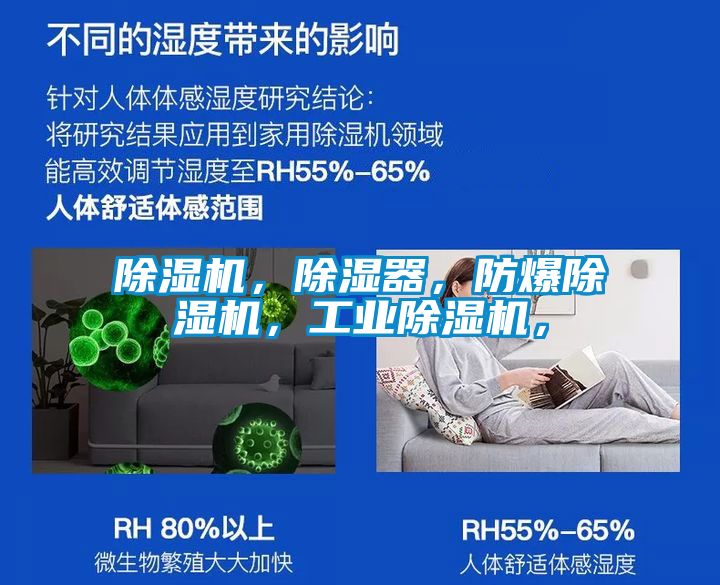 除濕機，除濕器，防爆除濕機，工業(yè)除濕機，
