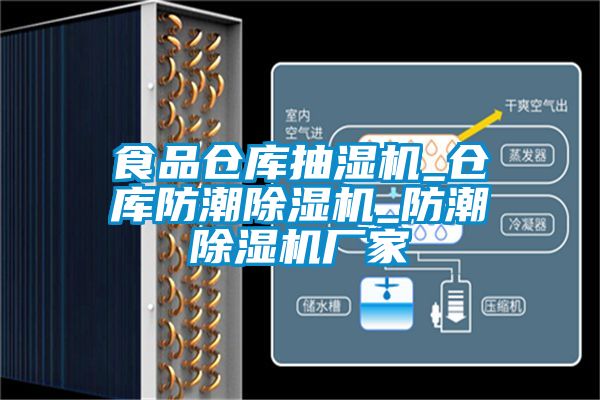 食品倉庫抽濕機_倉庫防潮除濕機_防潮除濕機廠(chǎng)家