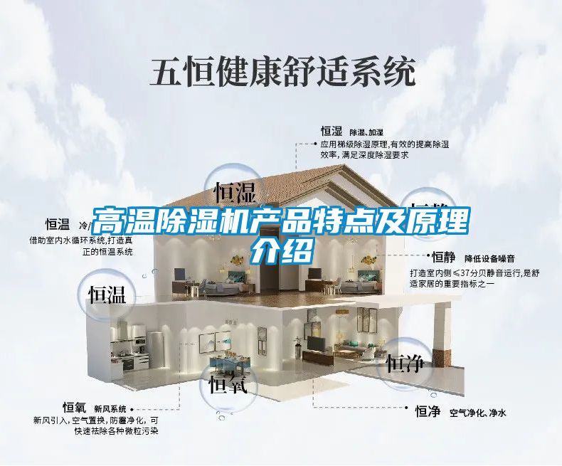 高溫除濕機產(chǎn)品特點(diǎn)及原理介紹