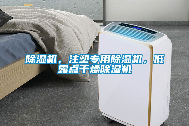 除濕機，注塑專(zhuān)用除濕機，低露點(diǎn)干燥除濕機