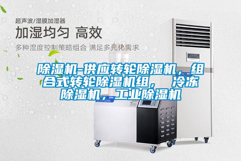 除濕機-供應轉輪除濕機，組合式轉輪除濕機組， 冷凍除濕機，工業(yè)除濕機