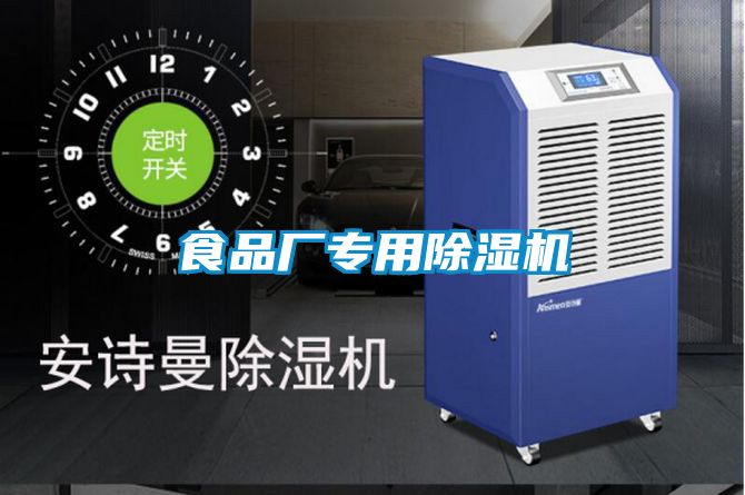 食品廠(chǎng)專(zhuān)用除濕機