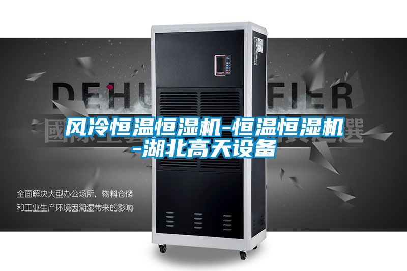 風(fēng)冷恒溫恒濕機-恒溫恒濕機-湖北高天設備