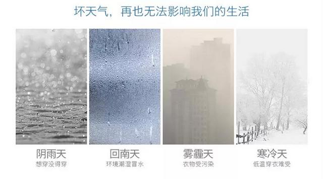 家用除濕機的五大使用誤區，你中了幾招？ 家用除濕機使用