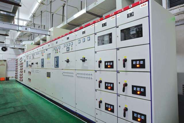配電房潮濕解決方案，選配安詩(shī)曼除濕機